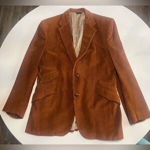 Men’s Levi’s Corduroy Blazer